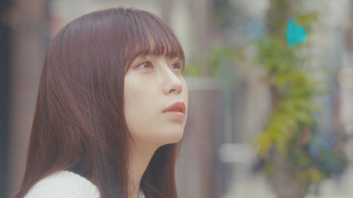 ショートフィルム 『Tappiness』より