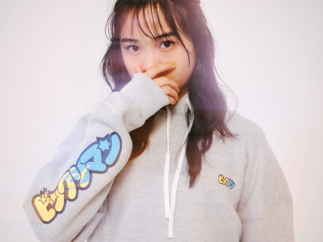 西本ヒカル 『ビックリマン』／COMMON BASE