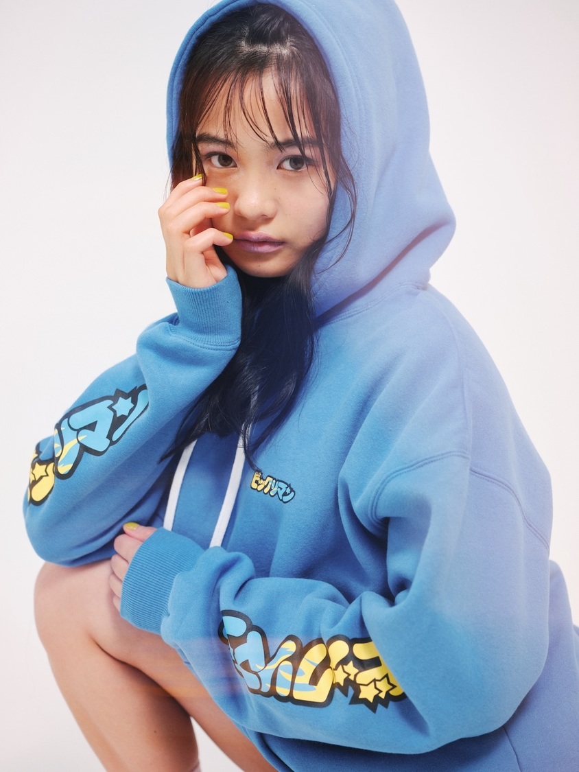 西本ヒカル 『ビックリマン』／COMMON BASE