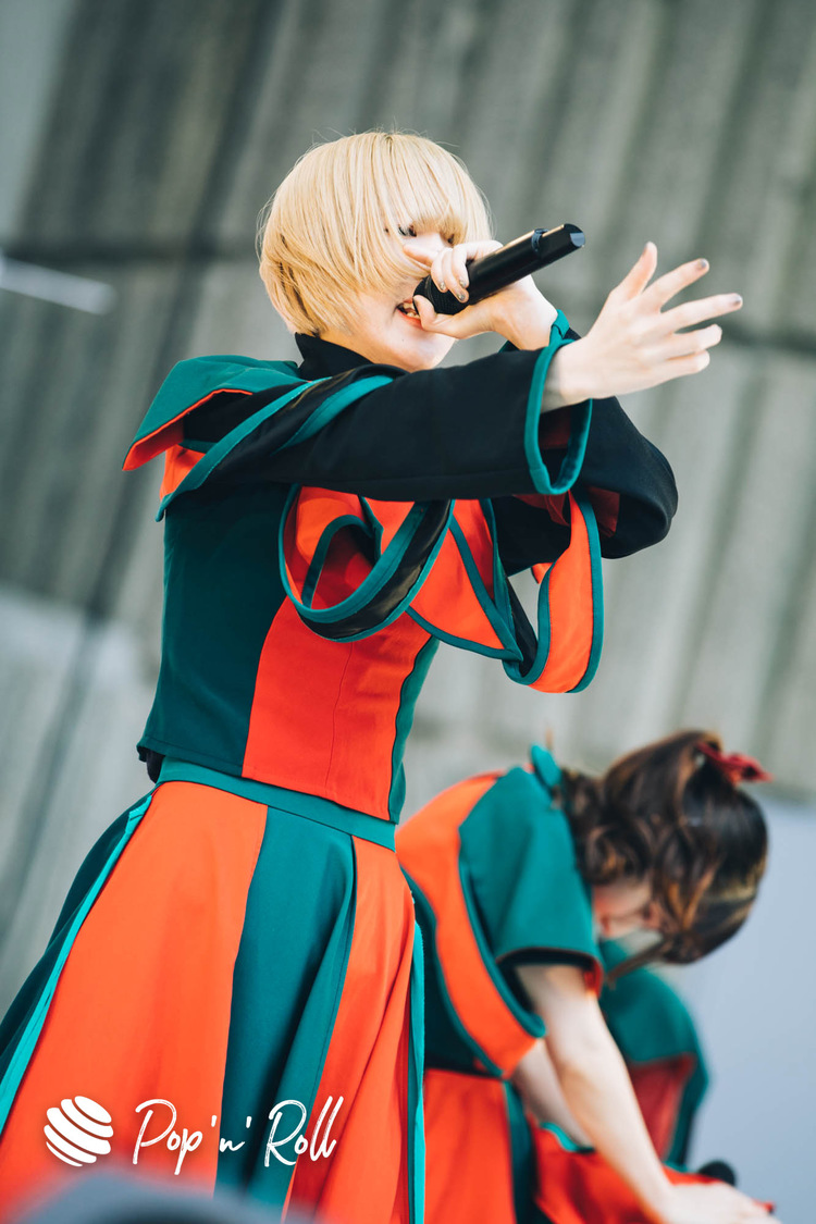 NEO JAPONISM＜NATSUZOME2020 Legend＞（2020年10月18日／日比谷野外大音楽堂）