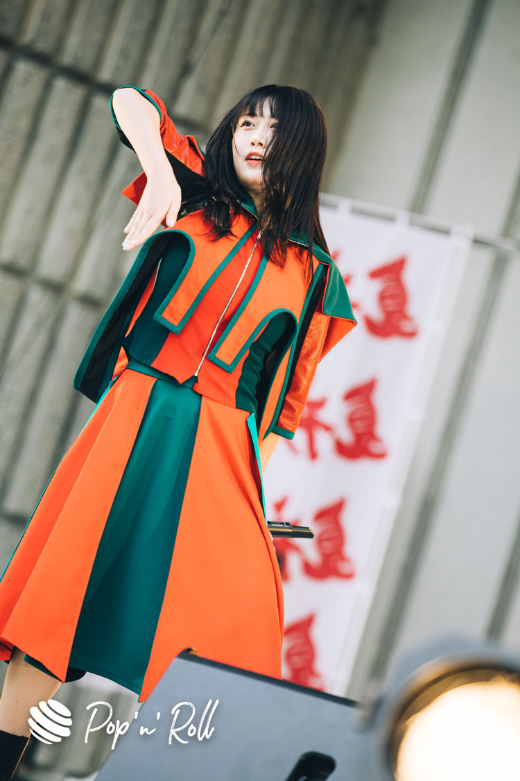 NEO JAPONISM＜NATSUZOME2020 Legend＞（2020年10月18日／日比谷野外大音楽堂）