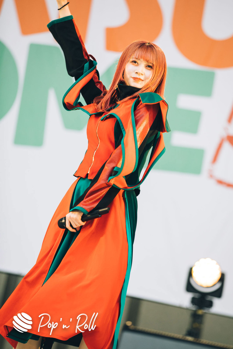 NEO JAPONISM＜NATSUZOME2020 Legend＞（2020年10月18日／日比谷野外大音楽堂）