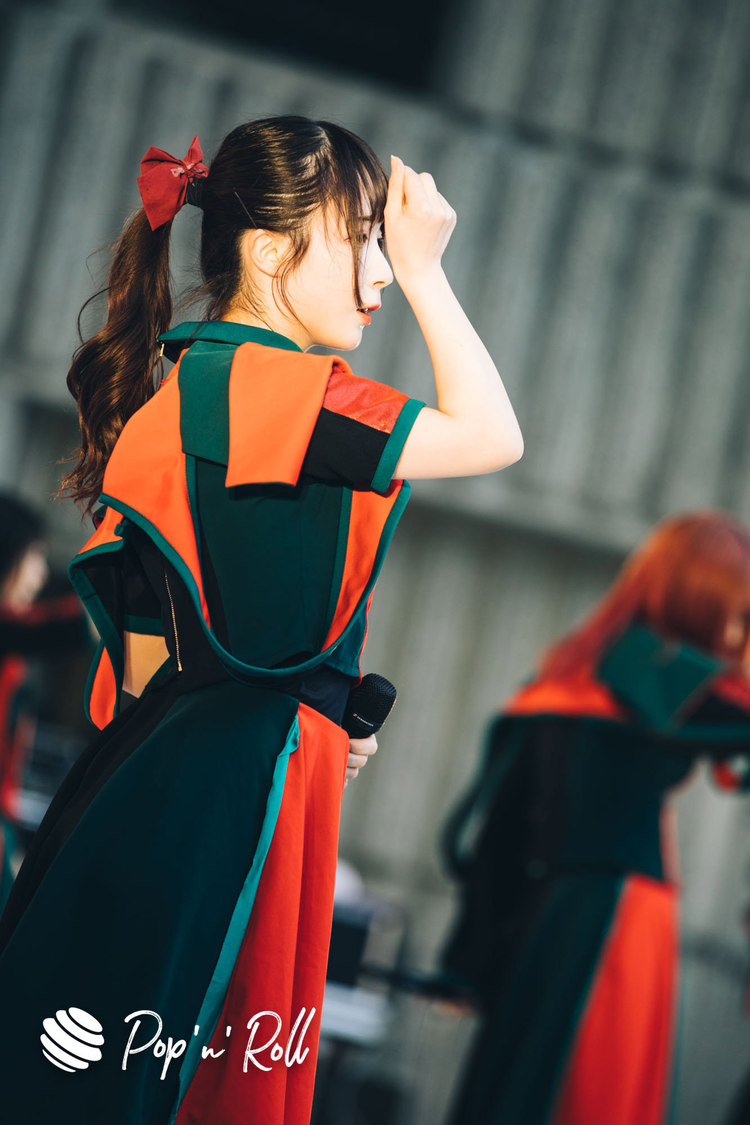 NEO JAPONISM＜NATSUZOME2020 Legend＞（2020年10月18日／日比谷野外大音楽堂）