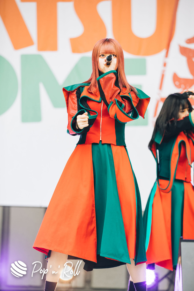 NEO JAPONISM＜NATSUZOME2020 Legend＞（2020年10月18日／日比谷野外大音楽堂）