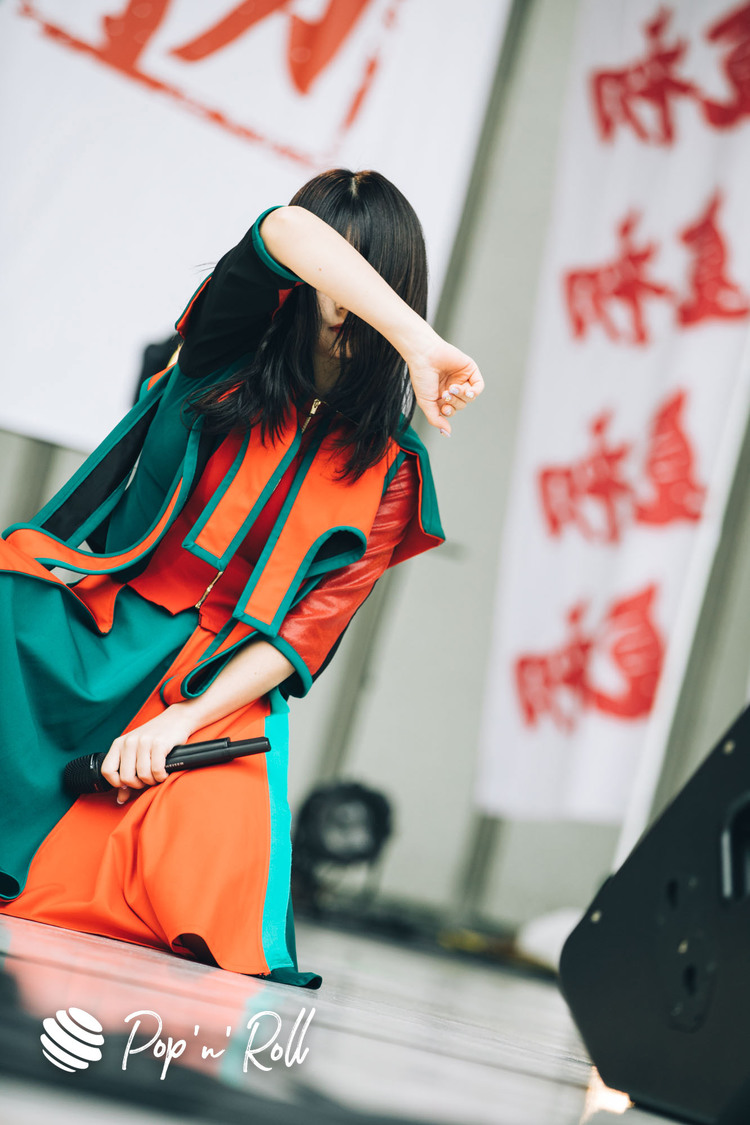 NEO JAPONISM＜NATSUZOME2020 Legend＞（2020年10月18日／日比谷野外大音楽堂）