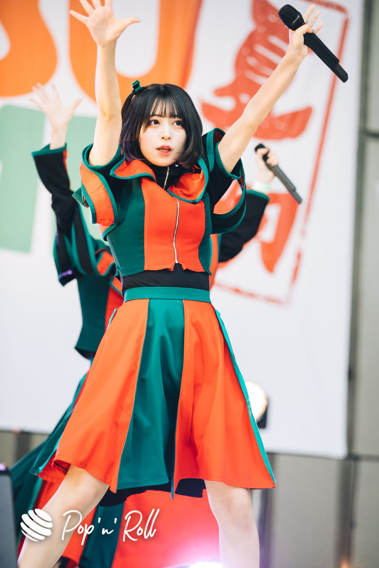 NEO JAPONISM＜NATSUZOME2020 Legend＞（2020年10月18日／日比谷野外大音楽堂）