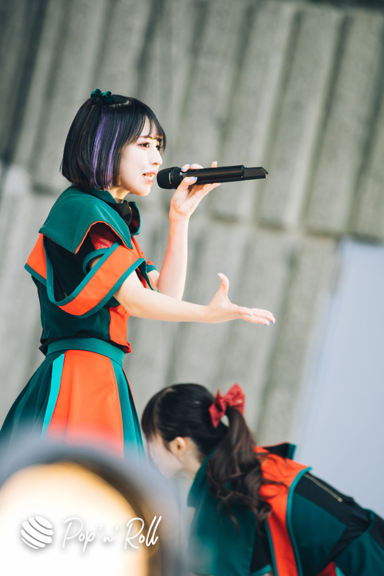 NEO JAPONISM＜NATSUZOME2020 Legend＞（2020年10月18日／日比谷野外大音楽堂）