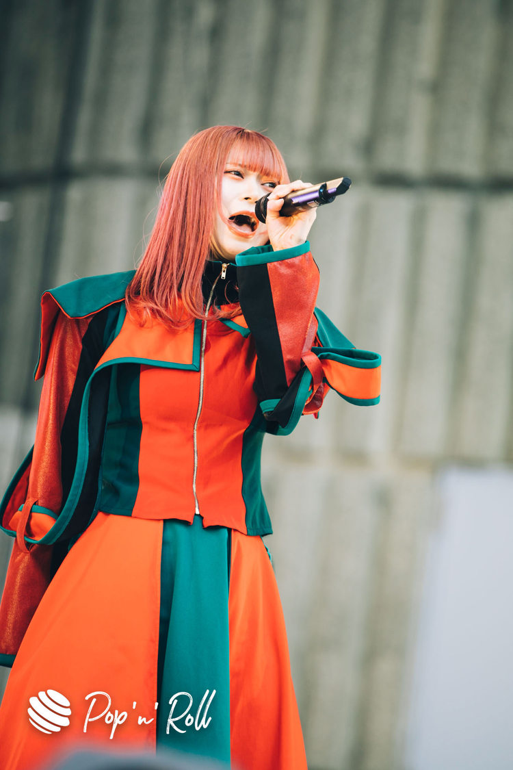 NEO JAPONISM＜NATSUZOME2020 Legend＞（2020年10月18日／日比谷野外大音楽堂）