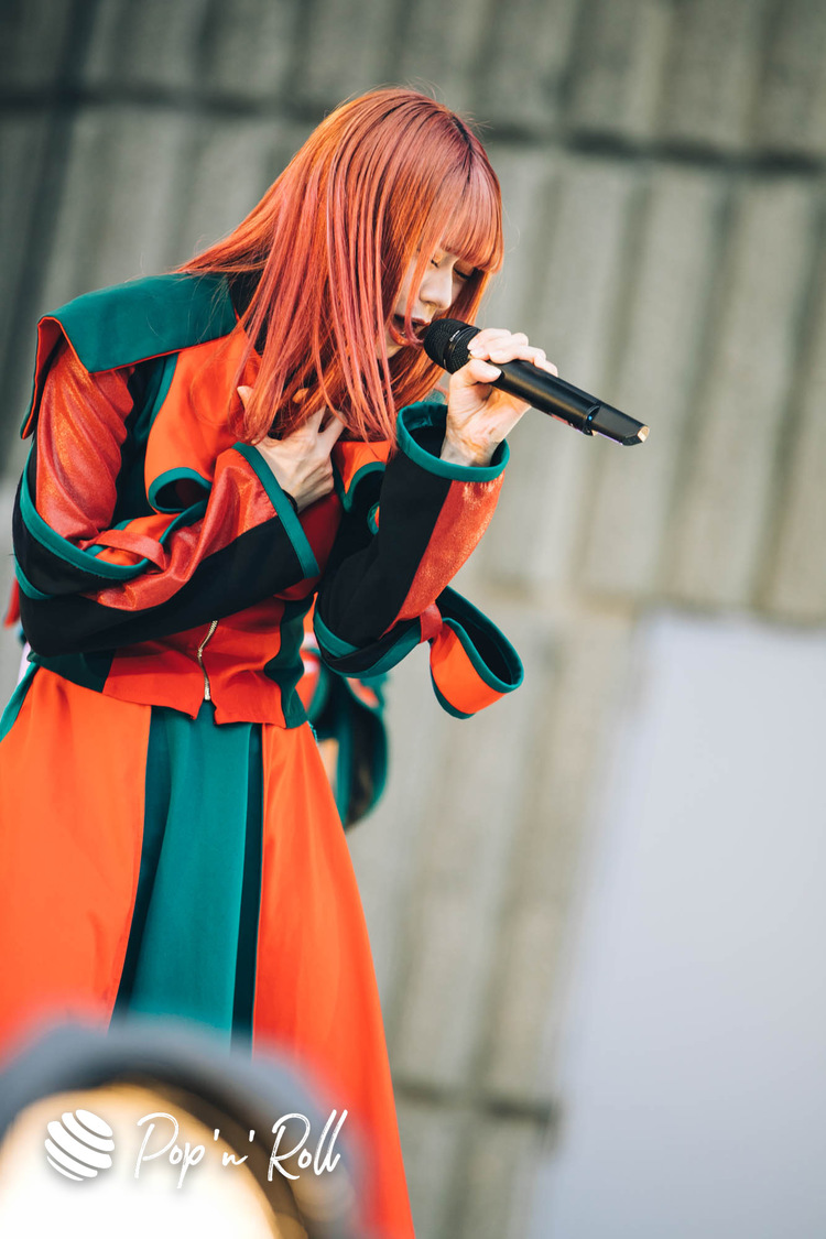 NEO JAPONISM＜NATSUZOME2020 Legend＞（2020年10月18日／日比谷野外大音楽堂）