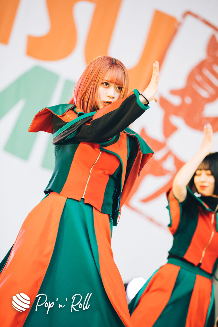 NEO JAPONISM＜NATSUZOME2020 Legend＞（2020年10月18日／日比谷野外大音楽堂）