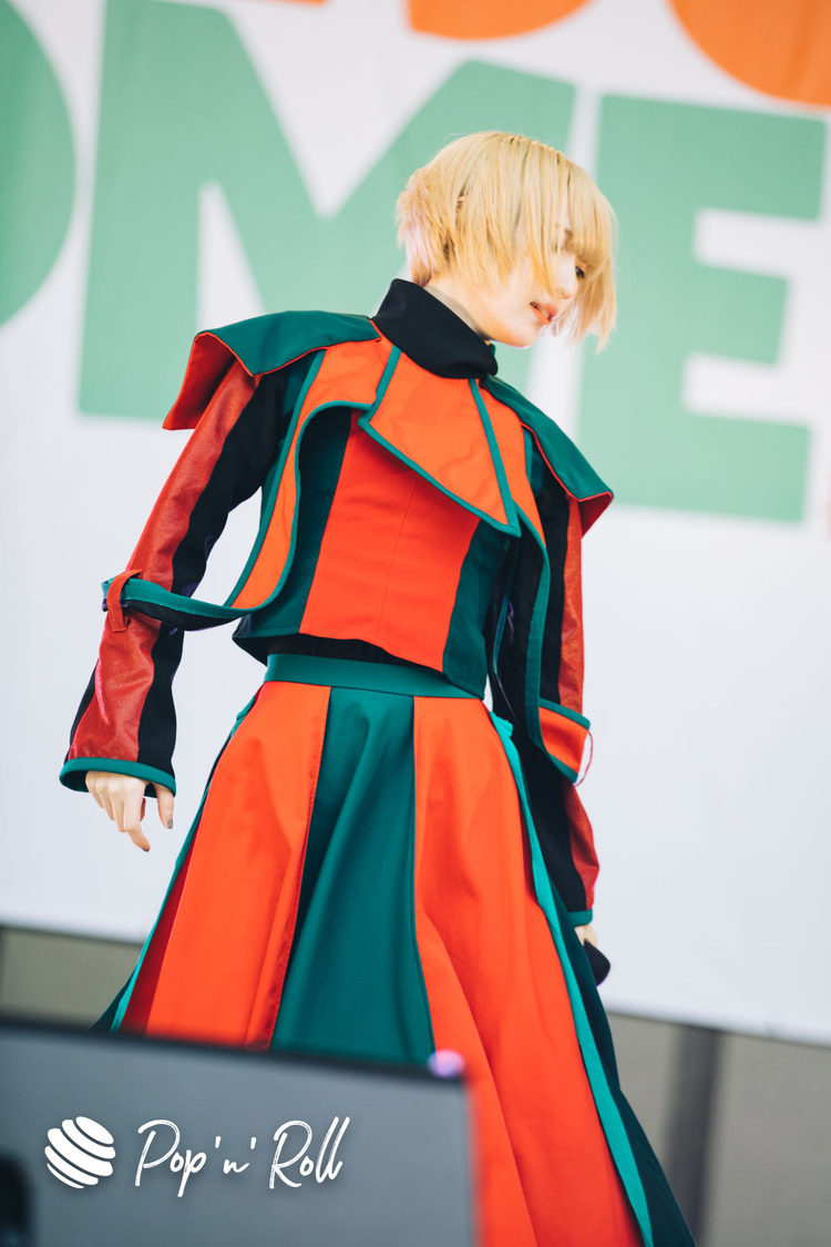 NEO JAPONISM＜NATSUZOME2020 Legend＞（2020年10月18日／日比谷野外大音楽堂）