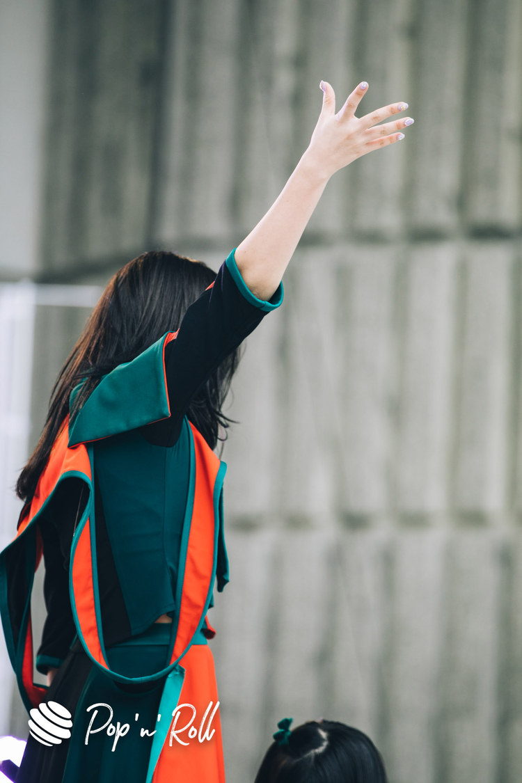 NEO JAPONISM＜NATSUZOME2020 Legend＞（2020年10月18日／日比谷野外大音楽堂）