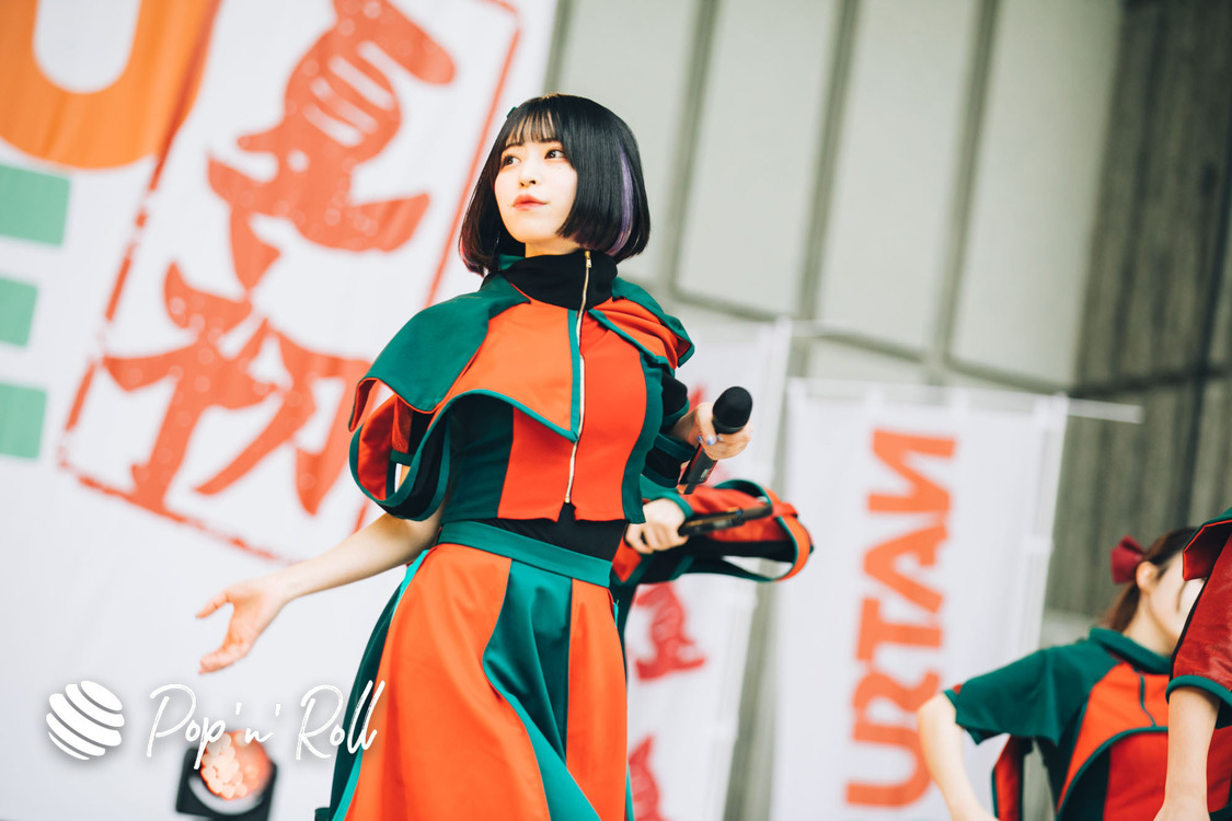 NEO JAPONISM＜NATSUZOME2020 Legend＞（2020年10月18日／日比谷野外大音楽堂）