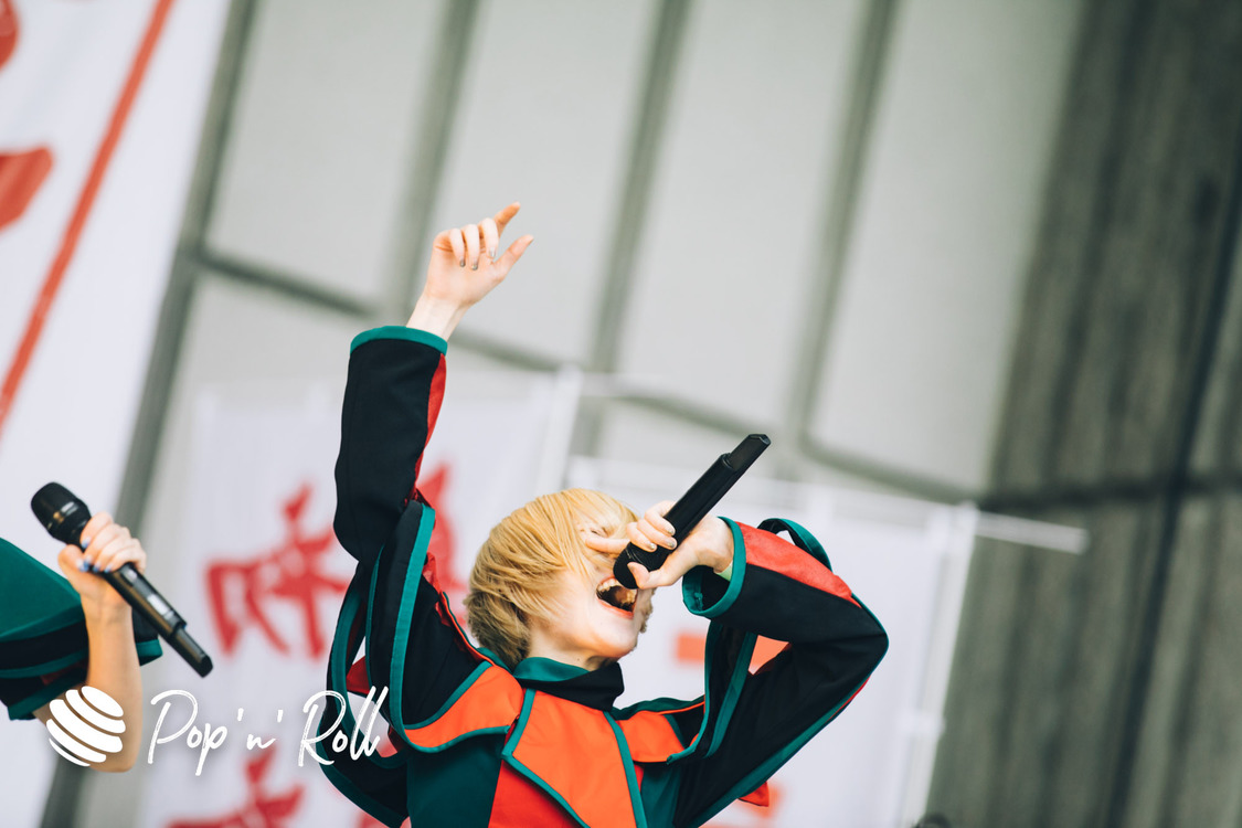 NEO JAPONISM＜NATSUZOME2020 Legend＞（2020年10月18日／日比谷野外大音楽堂）