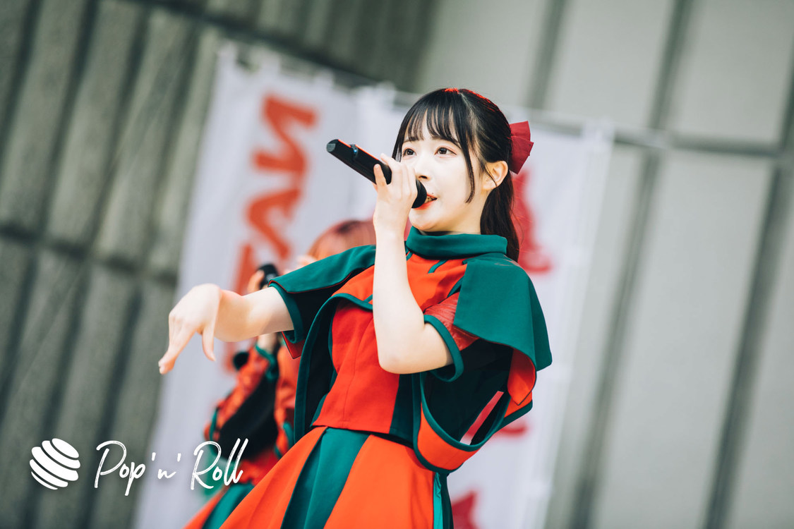 NEO JAPONISM＜NATSUZOME2020 Legend＞（2020年10月18日／日比谷野外大音楽堂）