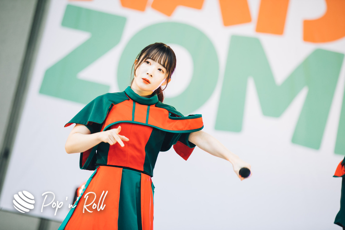 NEO JAPONISM＜NATSUZOME2020 Legend＞（2020年10月18日／日比谷野外大音楽堂）