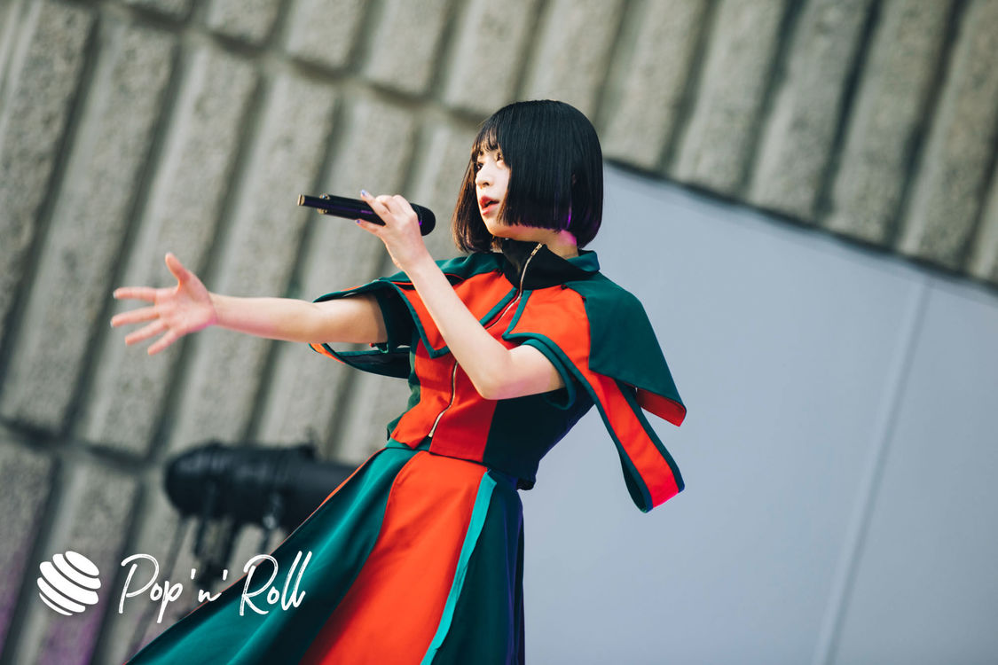 NEO JAPONISM＜NATSUZOME2020 Legend＞（2020年10月18日／日比谷野外大音楽堂）