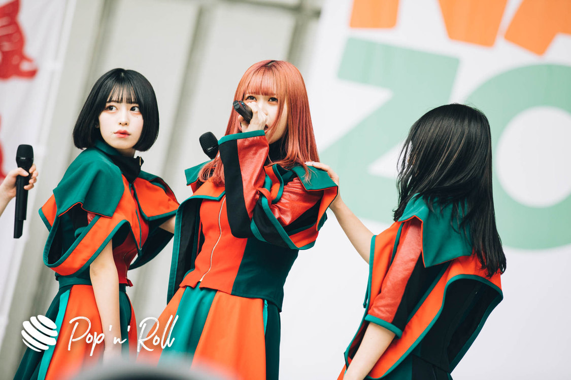 NEO JAPONISM＜NATSUZOME2020 Legend＞（2020年10月18日／日比谷野外大音楽堂）