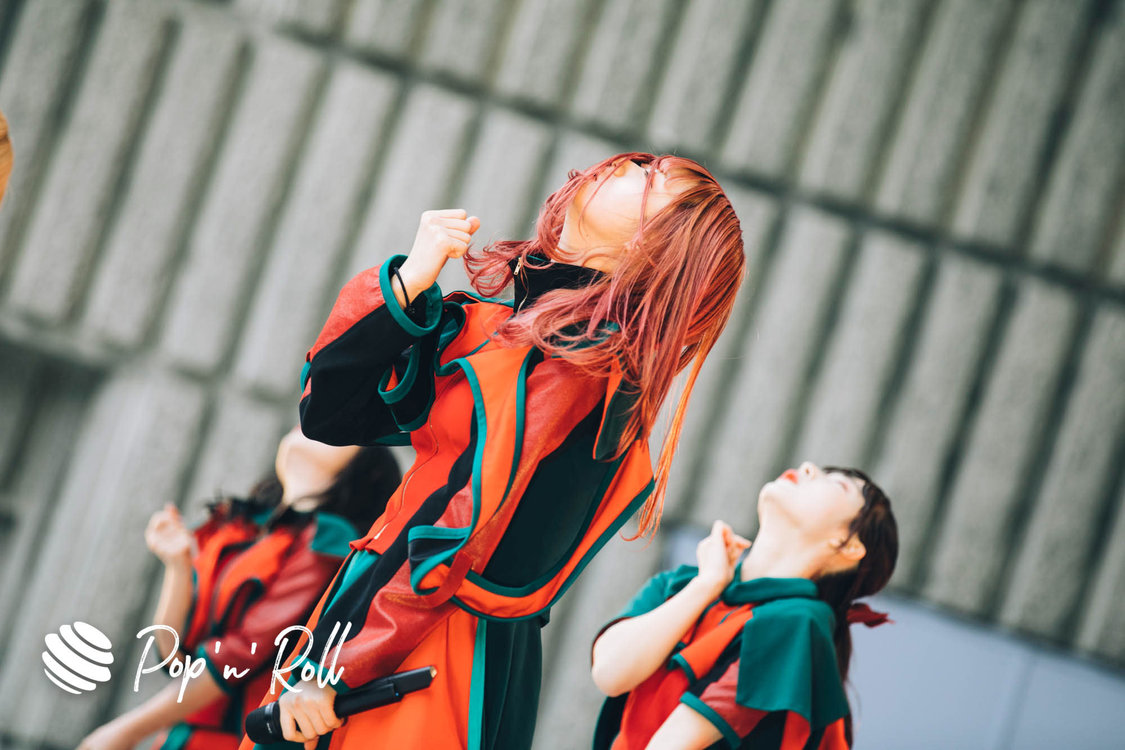 NEO JAPONISM＜NATSUZOME2020 Legend＞（2020年10月18日／日比谷野外大音楽堂）