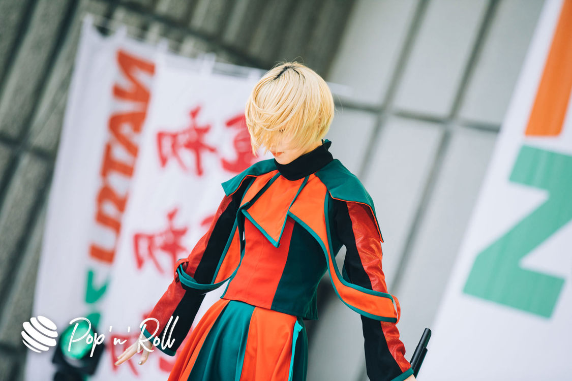 NEO JAPONISM＜NATSUZOME2020 Legend＞（2020年10月18日／日比谷野外大音楽堂）