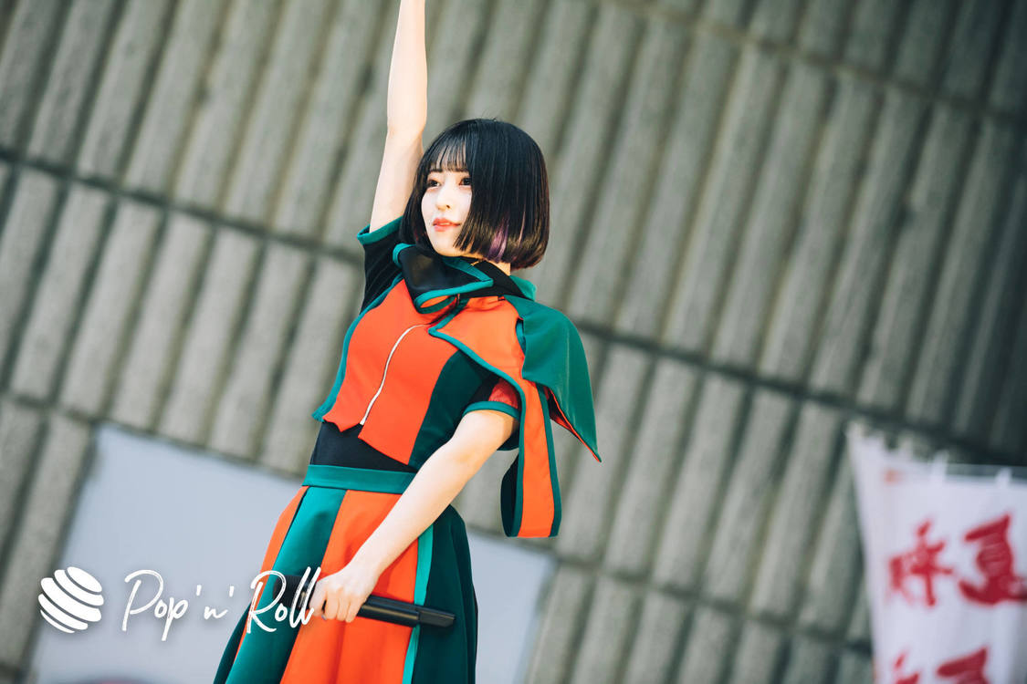 NEO JAPONISM＜NATSUZOME2020 Legend＞（2020年10月18日／日比谷野外大音楽堂）