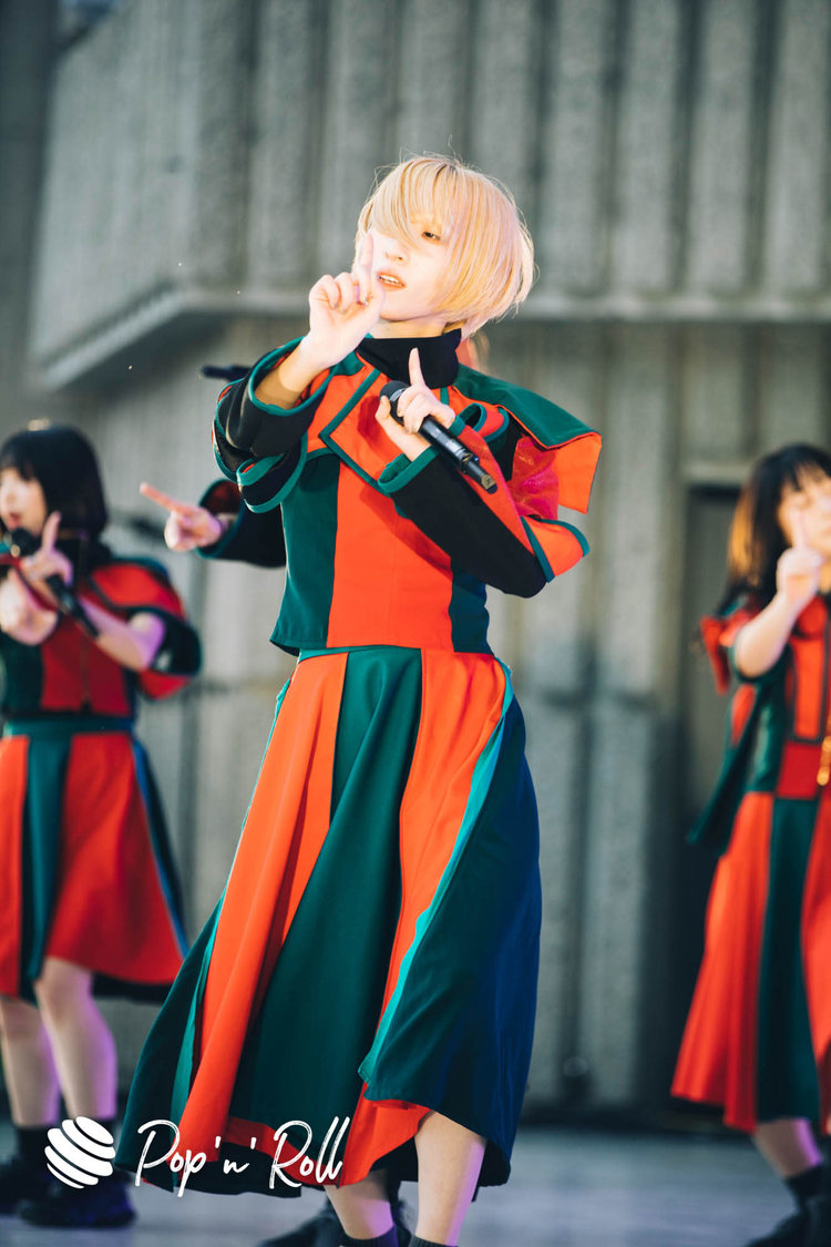 NEO JAPONISM＜NATSUZOME2020 Legend＞（2020年10月18日／日比谷野外大音楽堂）