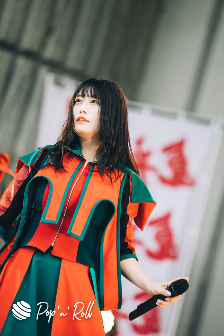 NEO JAPONISM＜NATSUZOME2020 Legend＞（2020年10月18日／日比谷野外大音楽堂）