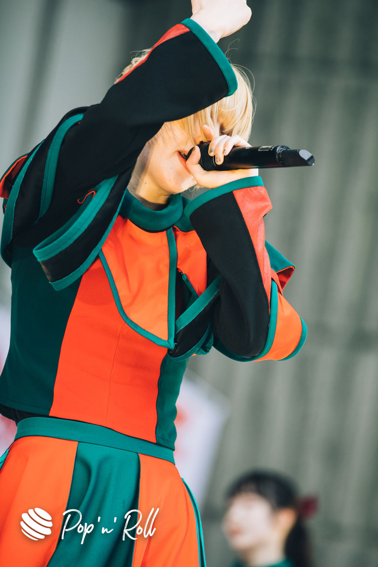 NEO JAPONISM＜NATSUZOME2020 Legend＞（2020年10月18日／日比谷野外大音楽堂）