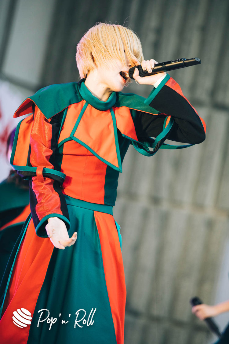 NEO JAPONISM＜NATSUZOME2020 Legend＞（2020年10月18日／日比谷野外大音楽堂）