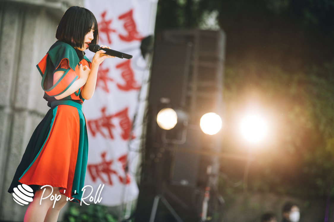 NEO JAPONISM＜NATSUZOME2020 Legend＞（2020年10月18日／日比谷野外大音楽堂）