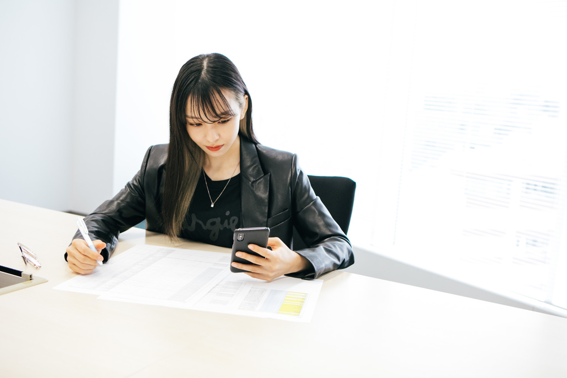 一ノ瀬みか（神宿）