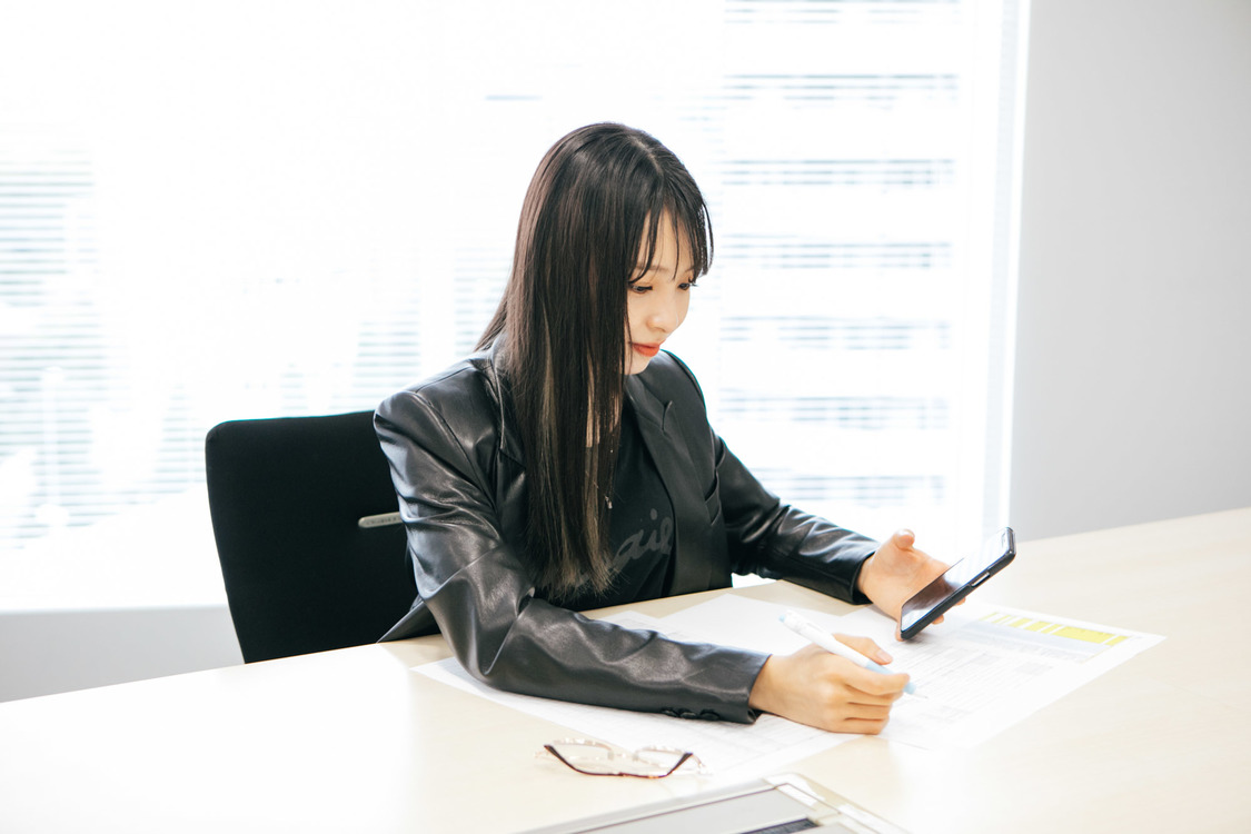 一ノ瀬みか（神宿）