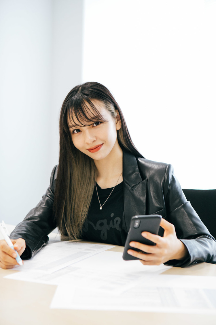 一ノ瀬みか（神宿）