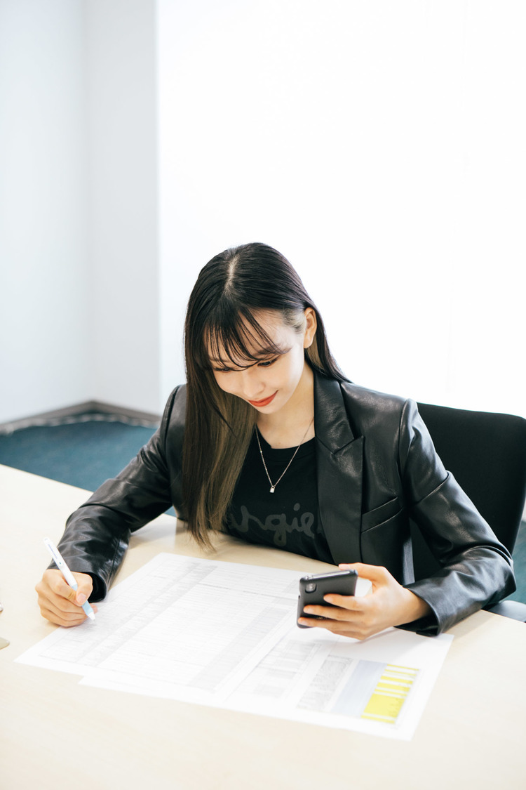 一ノ瀬みか（神宿）