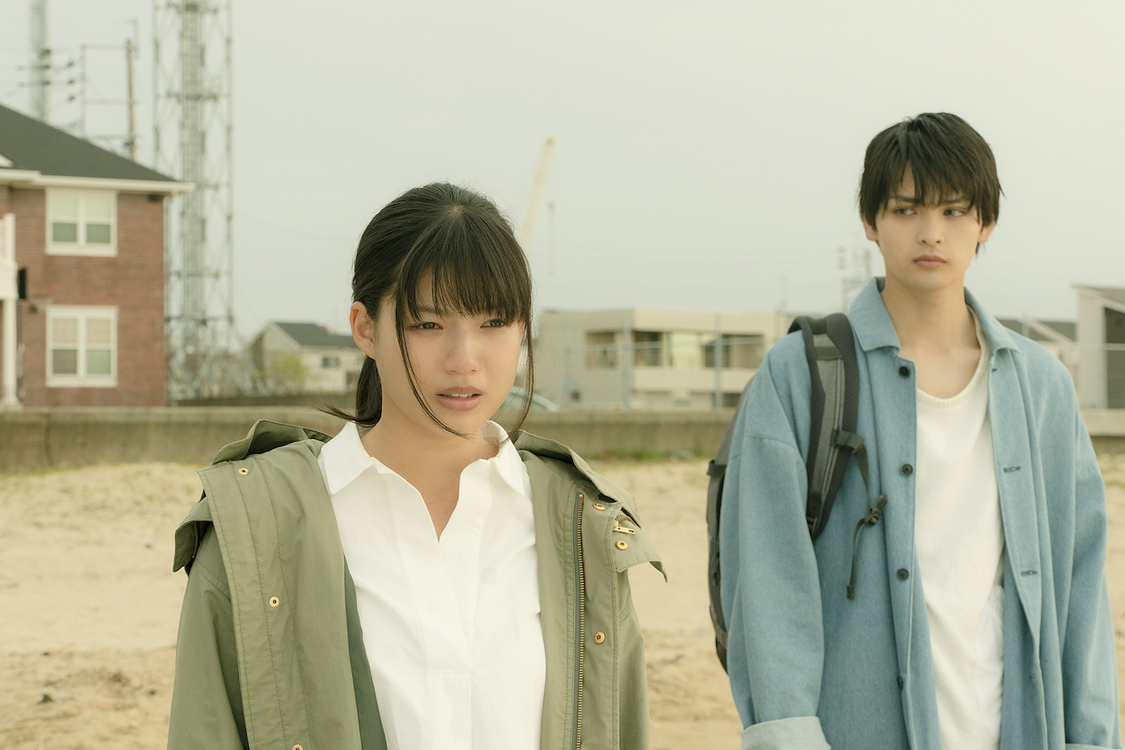 ©吉野朔実・小学館 / 2020「記憶の技法」製作委員会