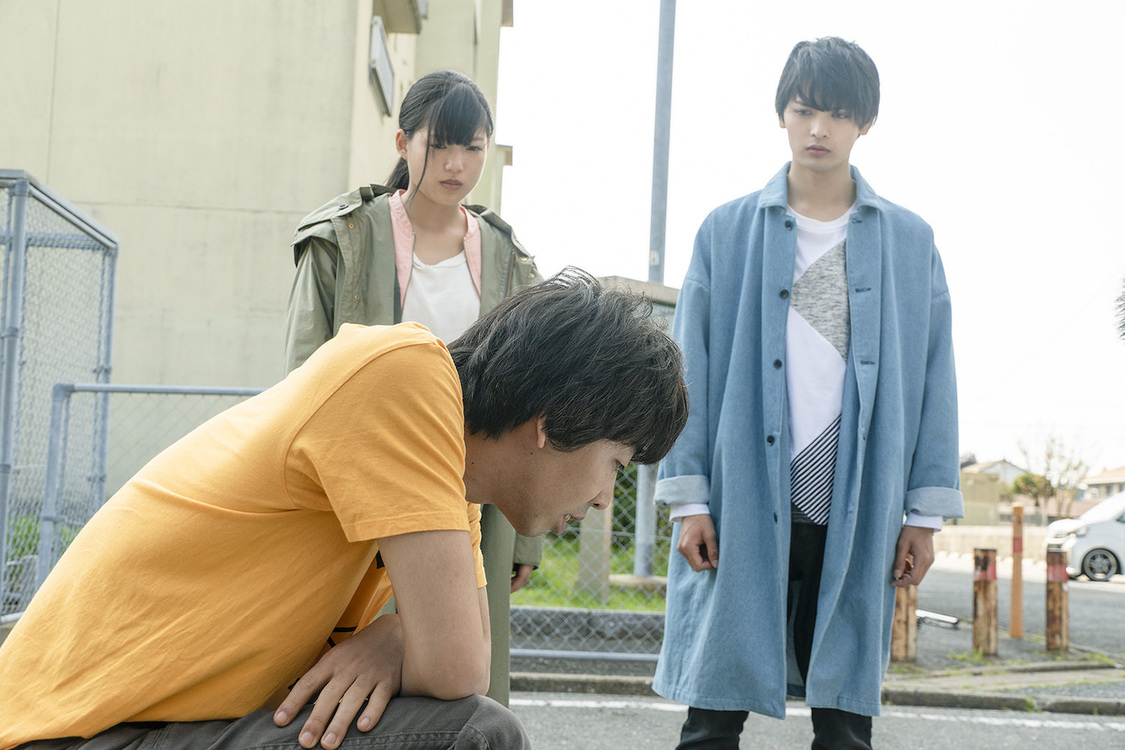 ©吉野朔実・小学館 / 2020「記憶の技法」製作委員会