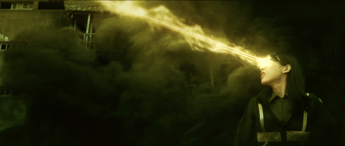 BiSH「STORY OF DUTY」MVより