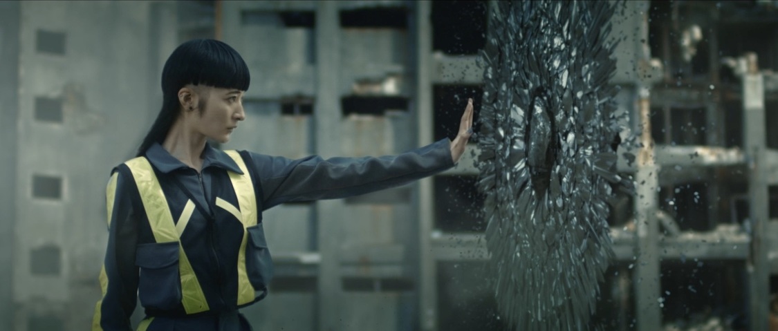 BiSH「STORY OF DUTY」MVより