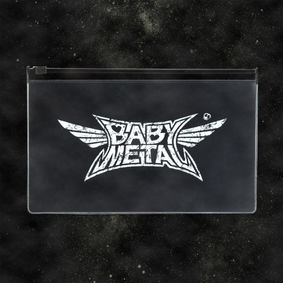 「BABYMETAL×PITTA MASK」
