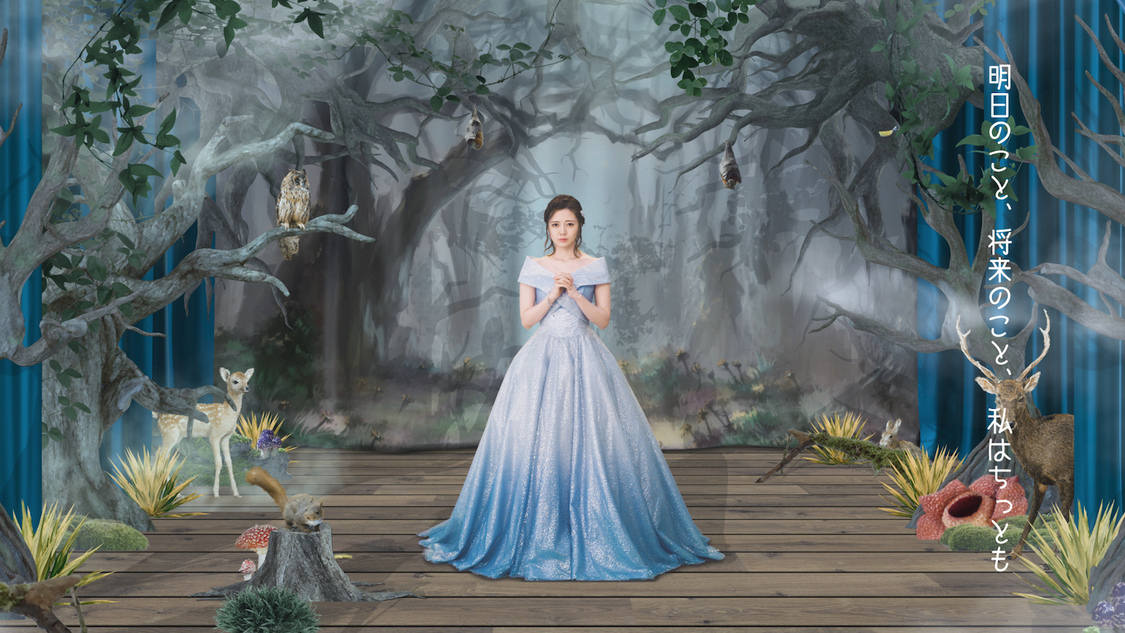 「白石しらないし」篇より