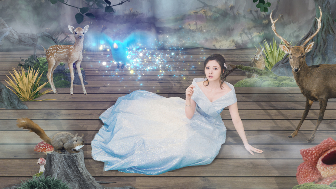 「白石しらないし」篇より