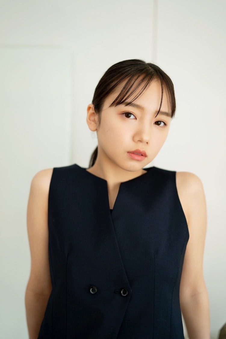 『blt graph. vol.61』（東京ニュース通信社刊）