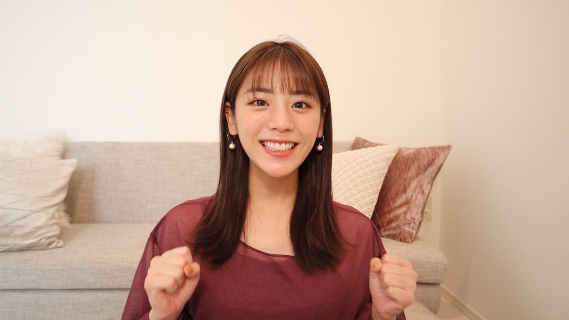 公式YouTubeチャンネル「あすかさんち。」より