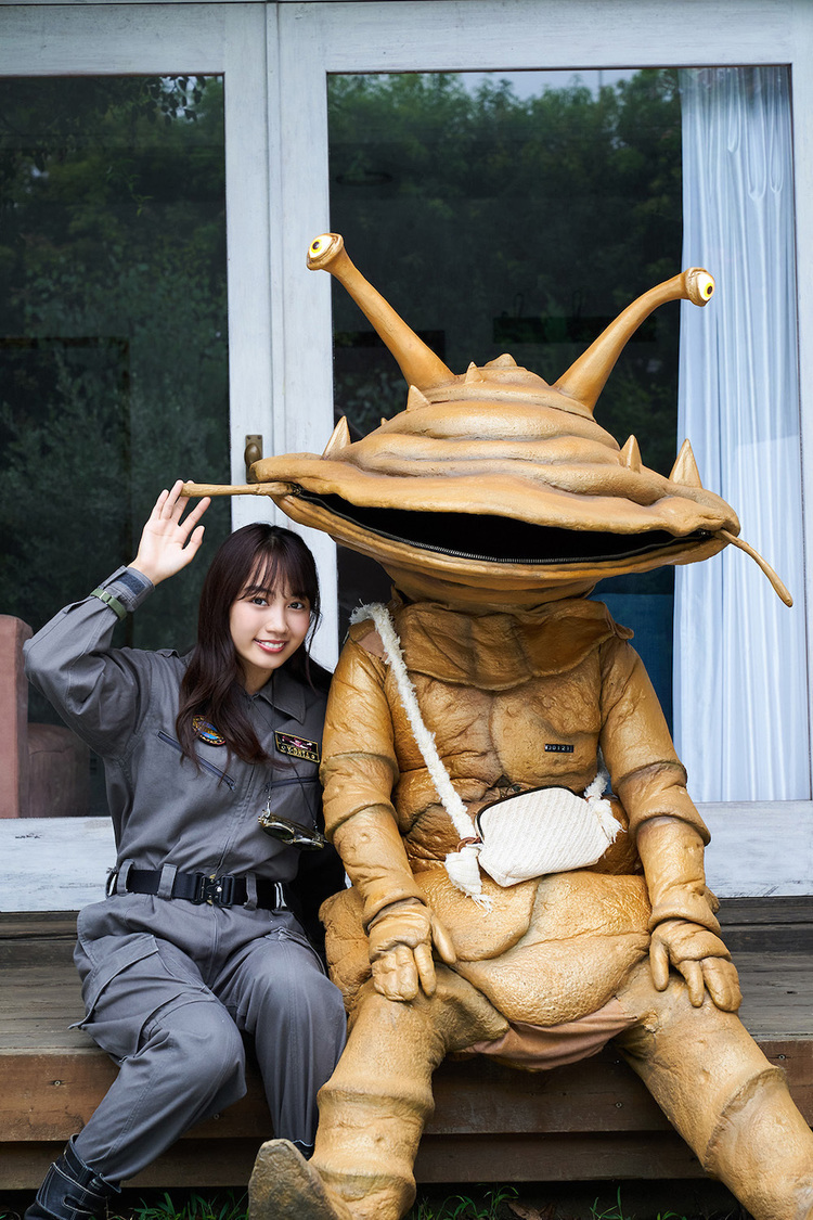 ⒸTakeo Dec.（秋田書店）