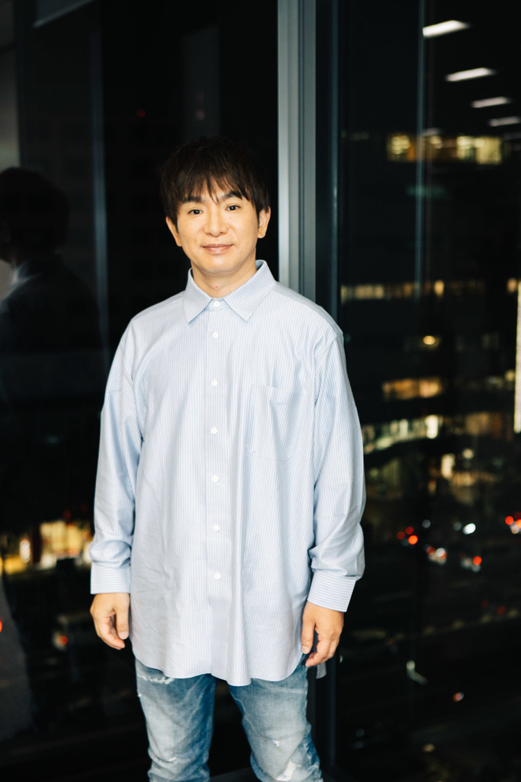 濱口優（よゐこ）