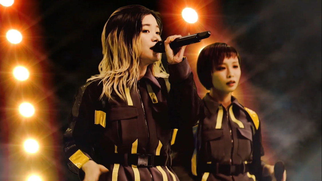 （c）KDDI・au 5G / バーチャル渋谷 au 5G ハロウィーンフェス