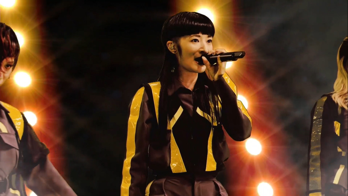 （c）KDDI・au 5G / バーチャル渋谷 au 5G ハロウィーンフェス