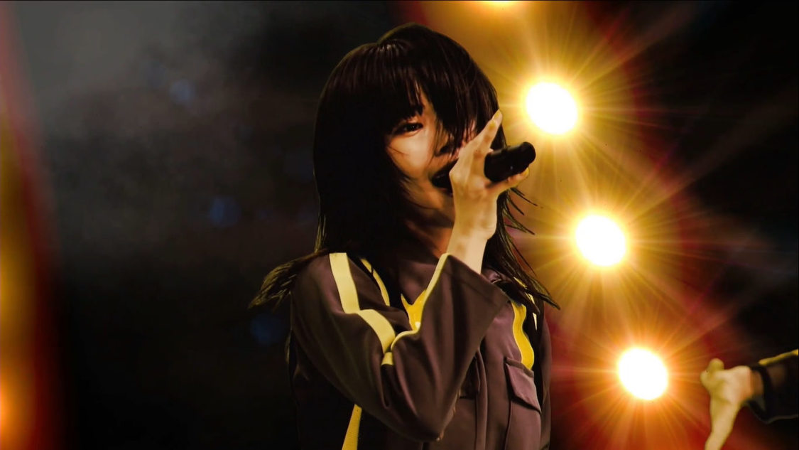 （c）KDDI・au 5G / バーチャル渋谷 au 5G ハロウィーンフェス