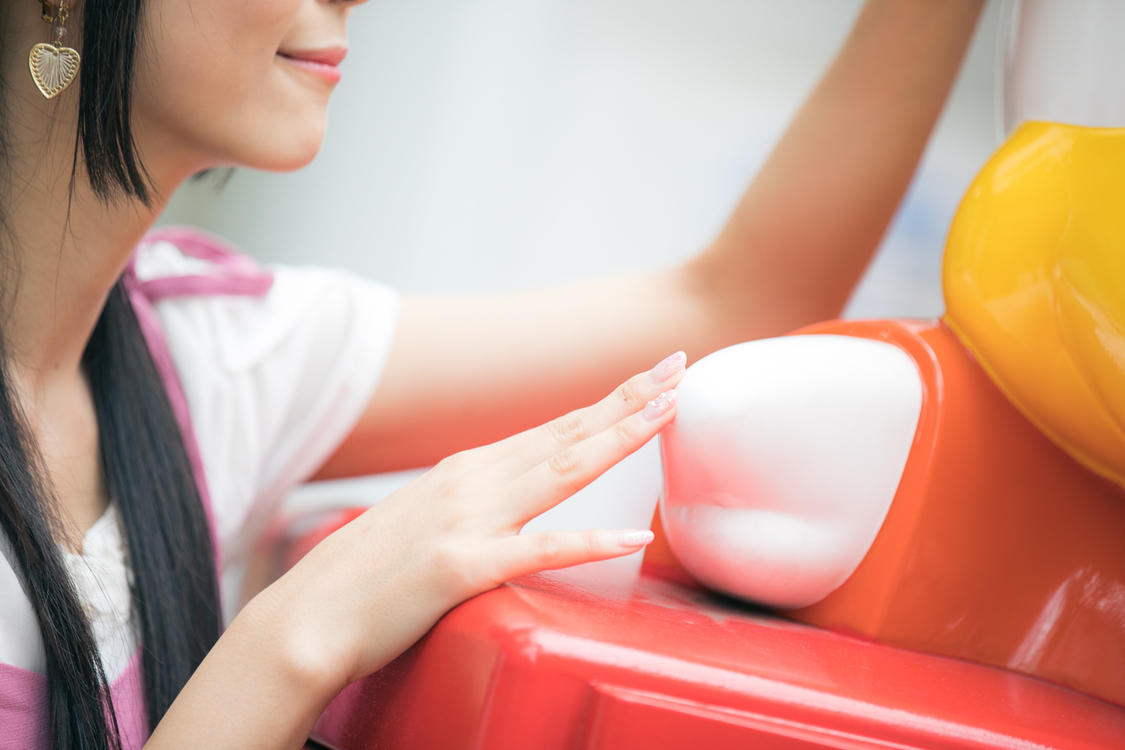 Pop'n'Roll編集長 寺嶋由芙