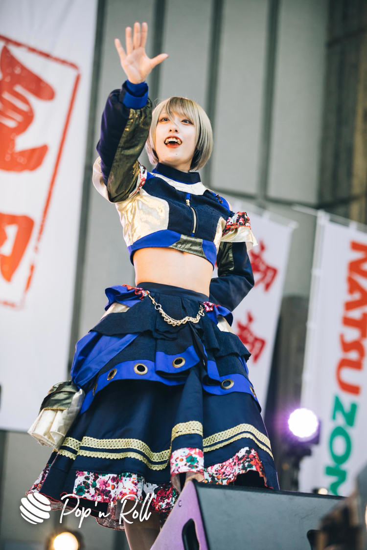 WILL-O’＜NATSUZOME2020 Legend＞（2020年10月18日／日比谷野外大音楽堂）